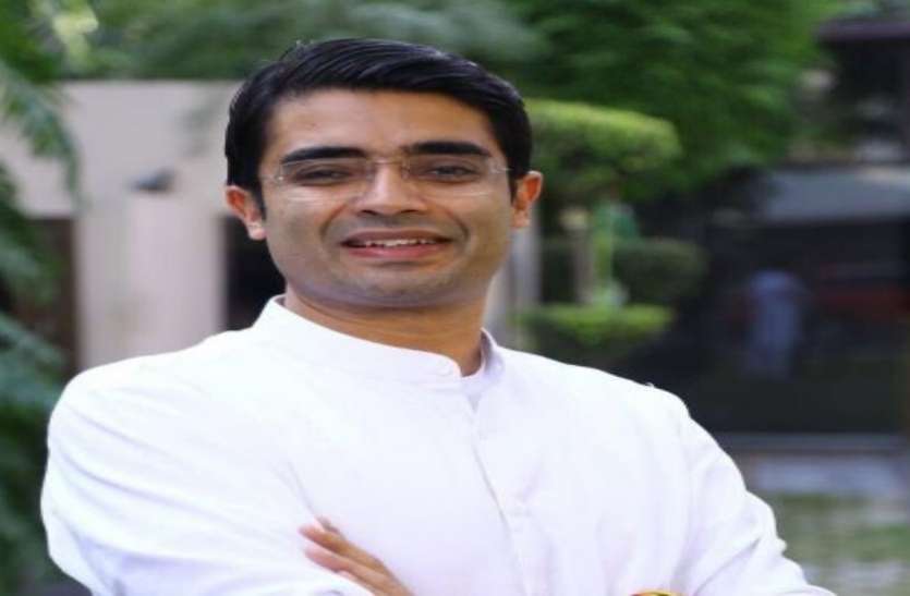 Javeer देश में हुर्इ 90 हजार करोड़ रुपए की लूट में इन 23 लोगों का नाम शामिलः कांग्रेस