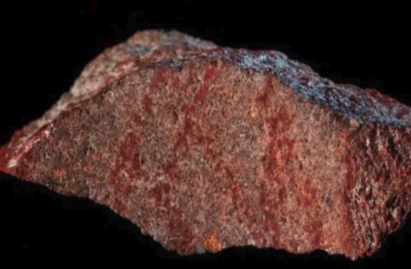 stone वैज्ञानिकों के हाथ लगा 73 हजार साल पुराना ऐसा पत्थर, फिर जांच में सामने आया ऐसा सच..दंग रह जाएंगे आप