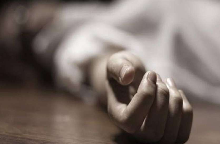 crime इस मां से दुखी भला कौन होगा जिसके पति और बेटे को अपनी ही औलाद ने संपत्ति के लिए मार डाला