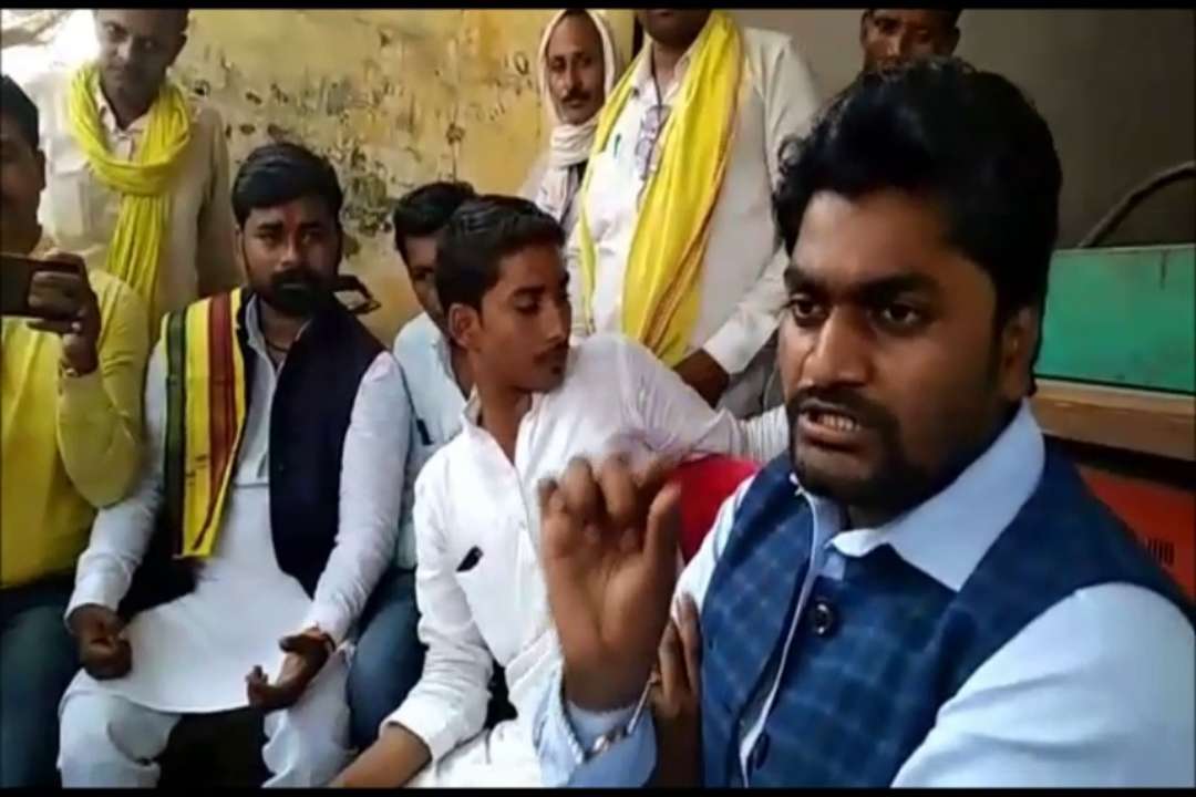 Arvind Rajbhar