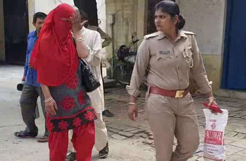 Rampur शर्मनाक: पंजाब की युवती से फेसबुक पर दोस्ती कर रामपुर में गैंगरेप
