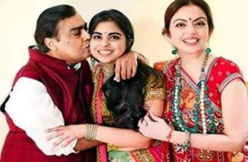 isha ambani isha ambani