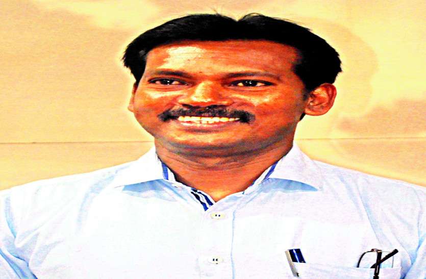 cgnews डेंगू के रोकथाम में लापरवाही दिखाने पर भिलाई नगर निगम के कमिश्नर का तबादला