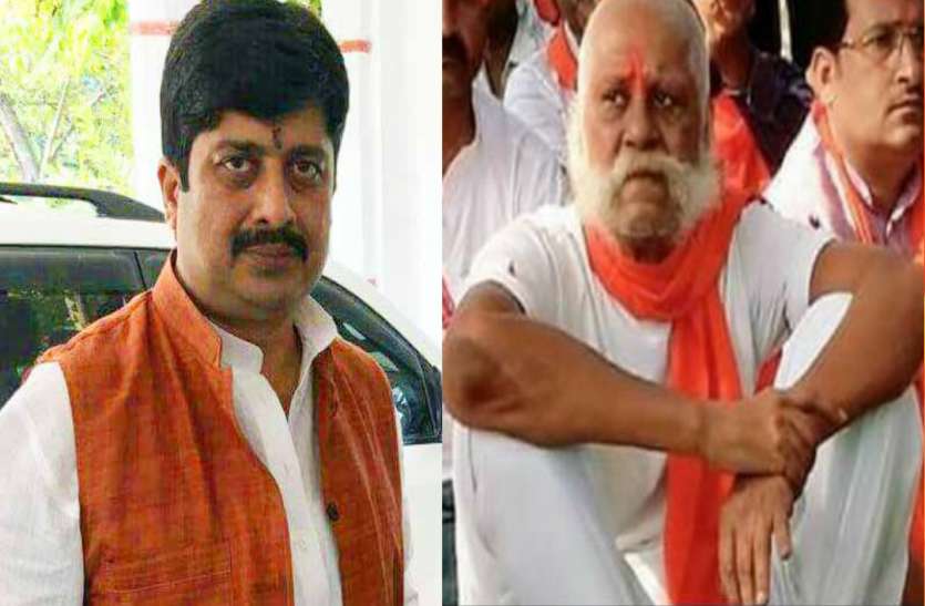 Raja Bhaiya राजा भइया के पिता को मुहर्रम पर भंडारा कराने की योगीराज में नहीं मिली इजाजत, अखिलेश सरकार ने करवाया था हाउस अरेस्ट