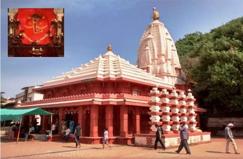 ganpatipule यहां प्रकट हुई गणेश प्रतिमा को दिया जाता है स्वयंभू का खिताब, जानें क्या है रहस्य