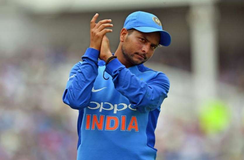 KULDEEP YADAV ASIA CUP 2018: कुलदीप यादव सबसे तेज 50 ODI विकेट लेने वाले दूसरे भारतीय गेंदबाज, पहले पर हैं ये