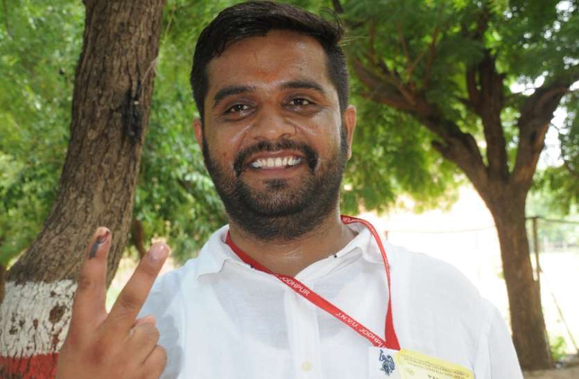मूल सिंह जएनवीयू छात्रसंघ अध्यक्ष विवाद- मूल सिंह को लेकर अब आई ये खबर