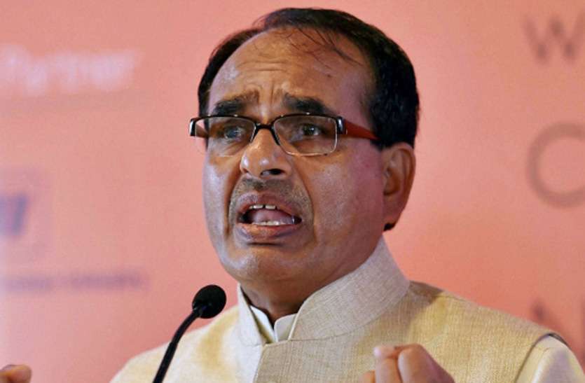 shivraj singh भाजपा की फर्जी सूची, कैलाश के बेटे आकाश का बता दिया इंदौर-2 से टिकट