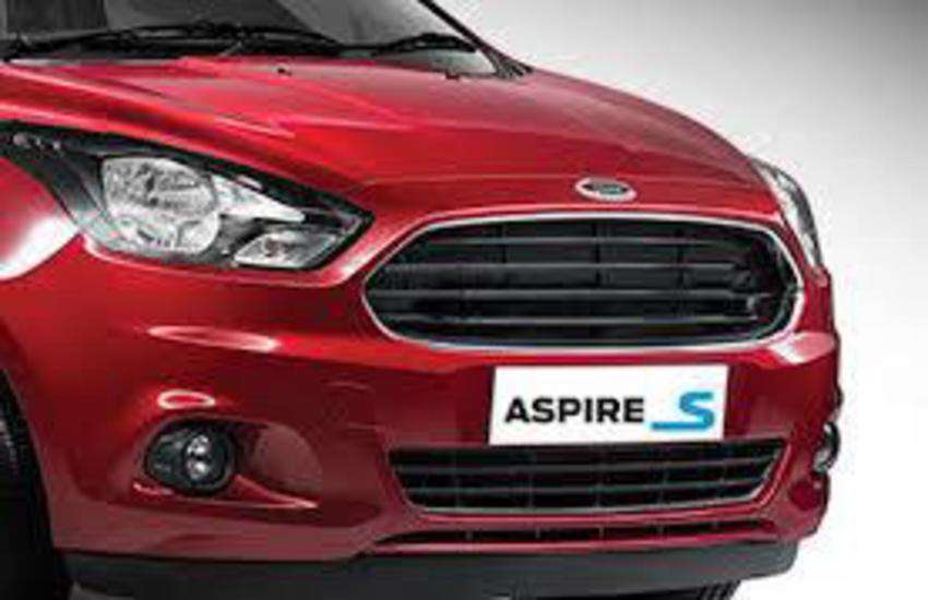 ford aspire