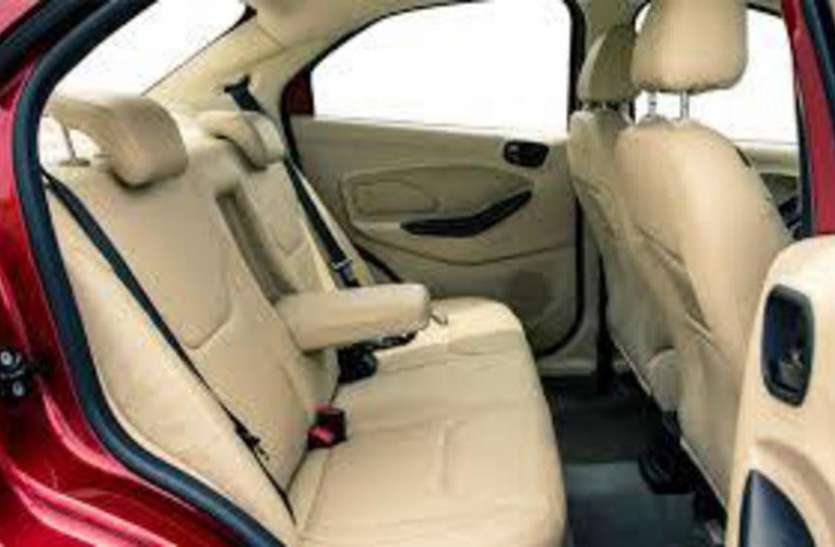 aspire Honda City और Ciaz की छुट्टी करने आ रही है फोर्ड की ये कार, 1लीटर में चलती है 24 किमी