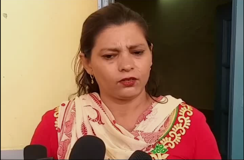 dr sabeena