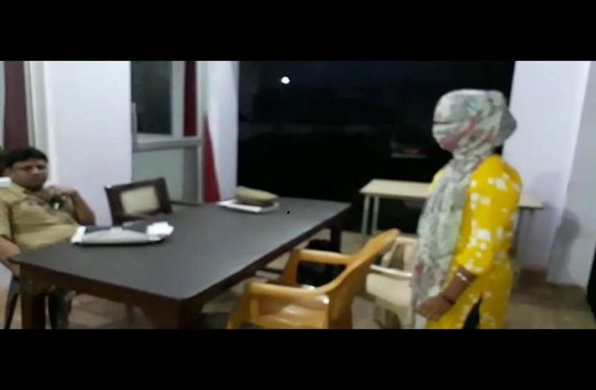 moradabad धर्म बदलकर मुंबई की युवती से की शादी, फिर किया ये हाल,कहानी सुनकर सहम जायेंगे आप