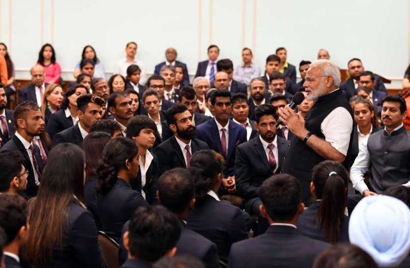 modi खेल सम्मान 2018: खेल रत्न, अर्जुन अवार्ड और द्रोणार्चाय अवार्ड से सम्मानित होगे ये खिलाड़ी और कोच, देखें पूरी LIST