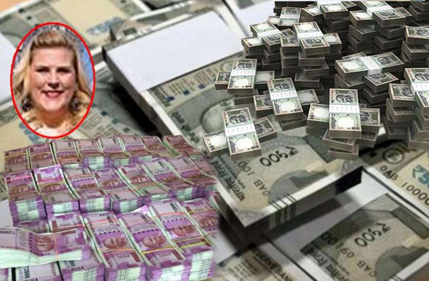 Indian Rupee शादी करने पर 65 करोड़ रुपए दे रही है ये मॉडल, ये है शर्त