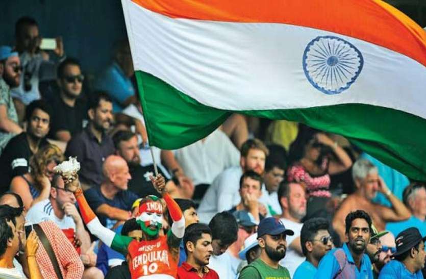 Sudhir Sachin Tendulkar Fan Got Trip to Watch asia cup Chacha Chicago पाकिस्तान से मिली मदद तब दूबई पहुंचे जबरा फैन सुधीर कुमार, दिखी सौहार्द की बड़ी मिसाल