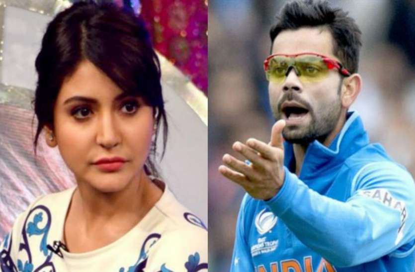 anushka on relation with virat what he doing after asia cup फिल्म प्रमोशन में पहुंची अनुष्का ने खोले विराट संग रिश्तों पर कई राज