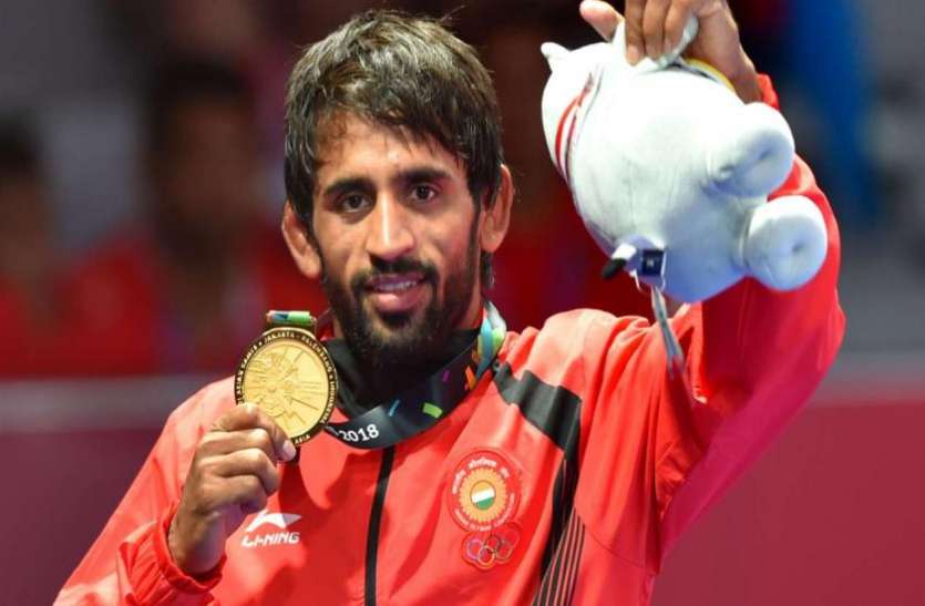BAJRANG PUNIA खेल रत्न अवार्ड नहीं मिलने से दुखी बजरंग पूनिया खटखटा सकते हैं कोर्ट का दरवाजा