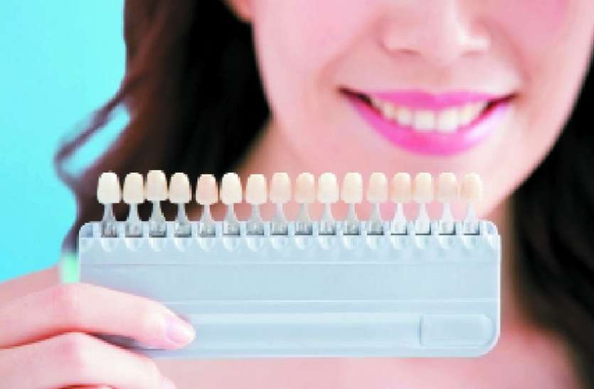 tooth enemal जानिए ख़राब होने से कैसे बचा सकते हैं अपने दांत