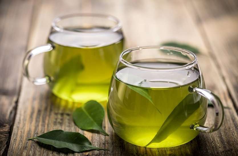 Green Tea Green Tea