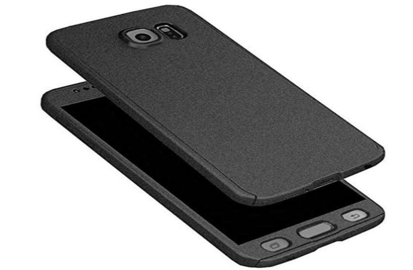 smartphone cover ऐसे कवर से बचाएं अपना स्मार्टफोन, बैटरी फटने का रहता है डर