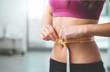 Weight loss tips in hindi ये एक नुस्खा आपको एक हफ्ते में बना देगा स्लिम, आज ही आजमाएं