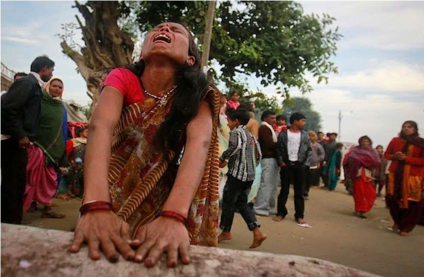bhoot mela
