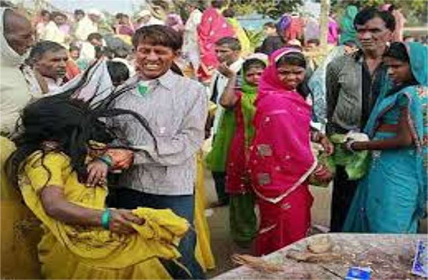 bhoot mela