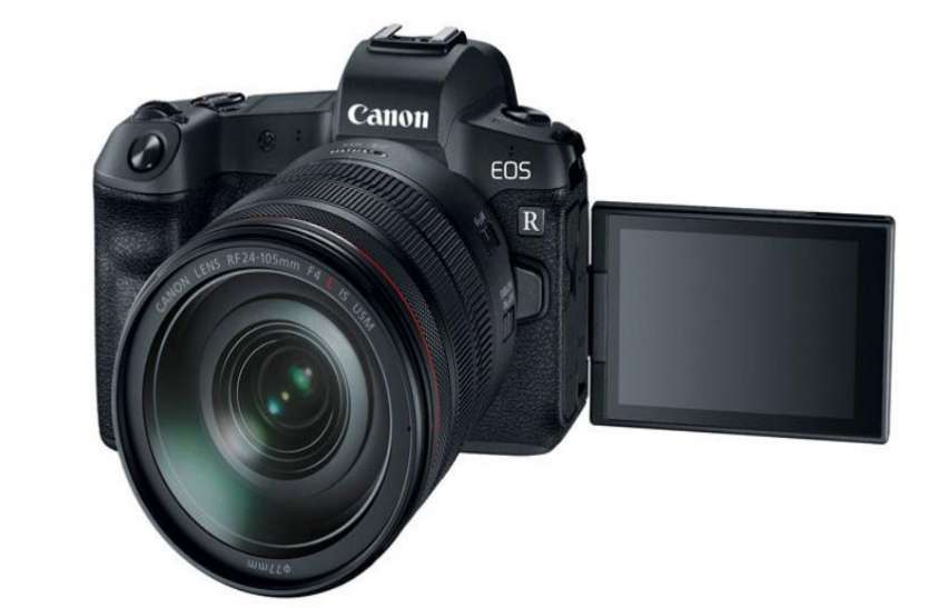 canon Canon ने भारत में अपना शानदार कैमरा किया लॉन्च, जानें खूबियां