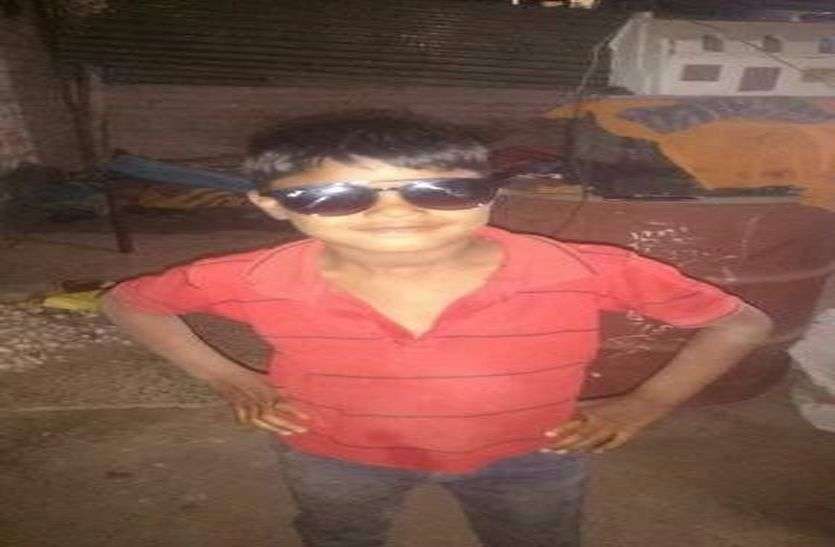 crime news जानिए कैसे हुई विसर्जन के दौरान 3 मौत