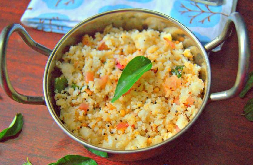 idli upma दीपिका पादुकोण जैसा फिगर चाहिए तो नाश्ते में जरूर खाएं ये चीज