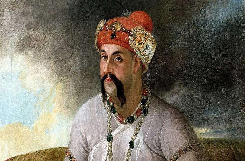 lucknow nawab Asaf Ud Daula untold story in hindi लखनऊ के नवाबों के लिए सितंबर का महीना था अहम