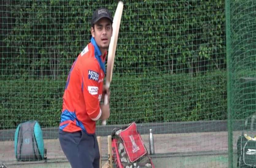 Vijay Hazre Trophy: ishan and ballers great performance for jharkhand Vijay Hazre Trophy: ईशान किशन की एक और उम्दा पारी, टीम को दिलाई जीत और चयन समिति की बढ़ाई चिंता