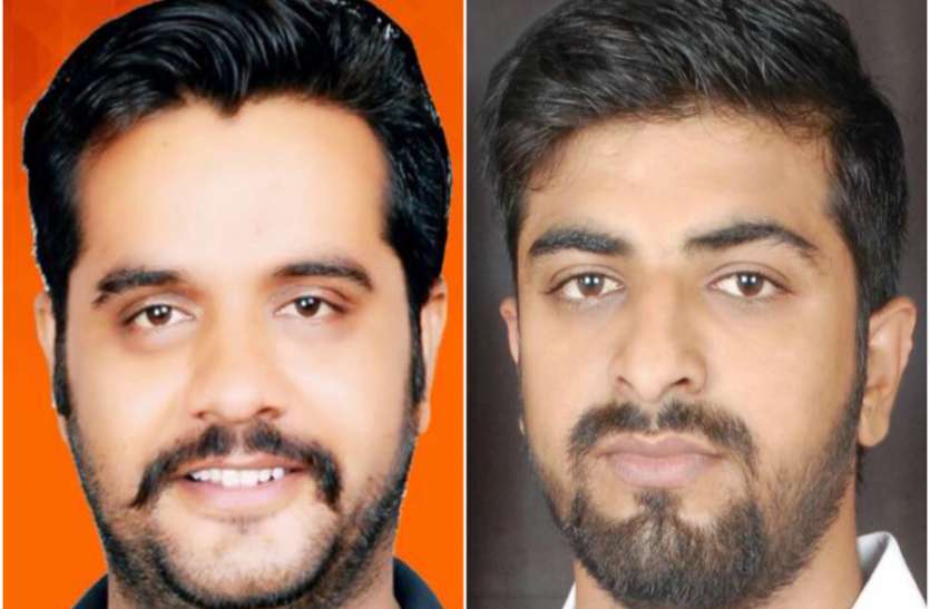 jnvu student union elections छात्रसंघ चुनाव में आपत्तियों की सुनवाई के बाद कमेटी ने रोकी रिपोर्ट, अपने नामांकन पर मूलसिंह ने ये दिया जवाब