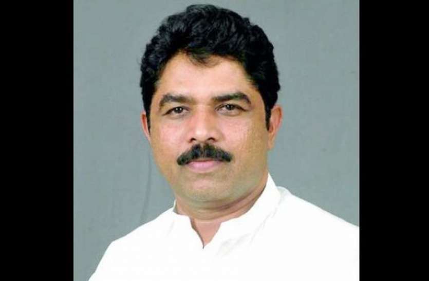 BJP leader भाजपा नेता अशोक को लगा करारा झटका