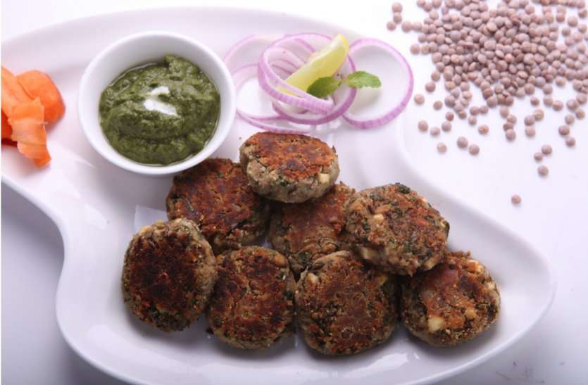 dal cutlets recipe अगर चाहते हैं स्किन पर नेचुरल ग्लो, तो खाएं ये चीज