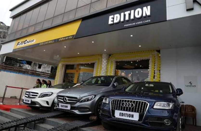 edition Mahindra का बड़ा फैसला, अब Audi, BMW और Mercedes की कारें बेचेगी ये कंपनी