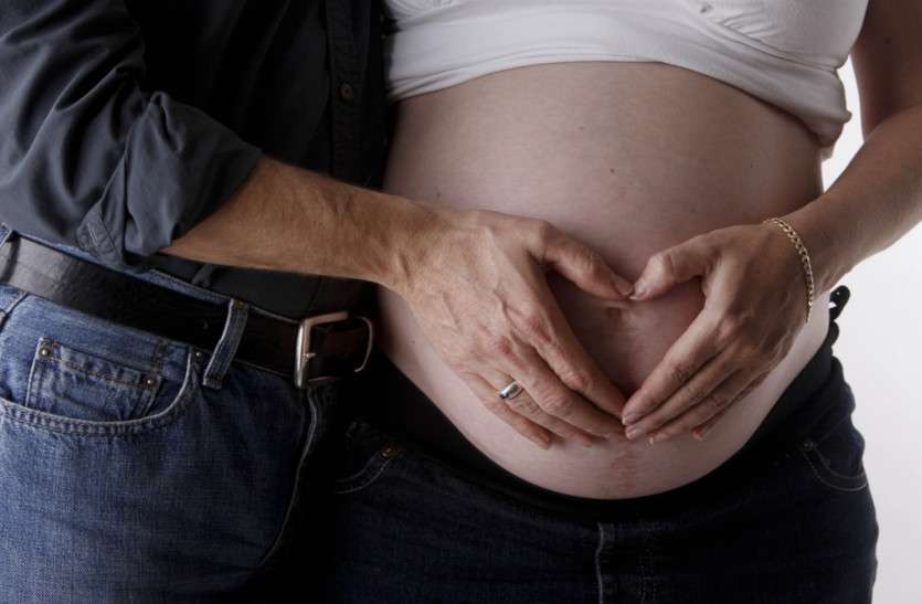 pregnancy