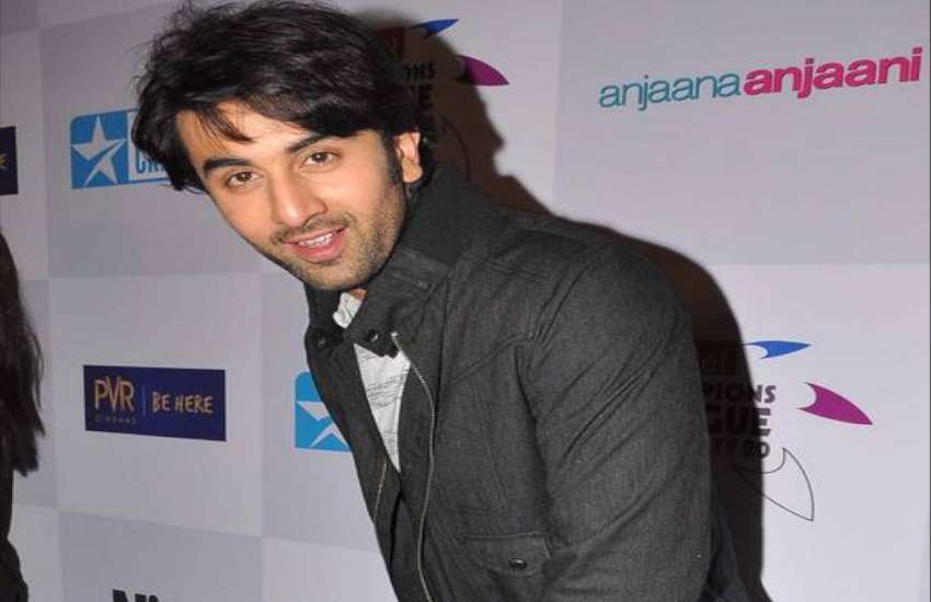 ranbir kapoor