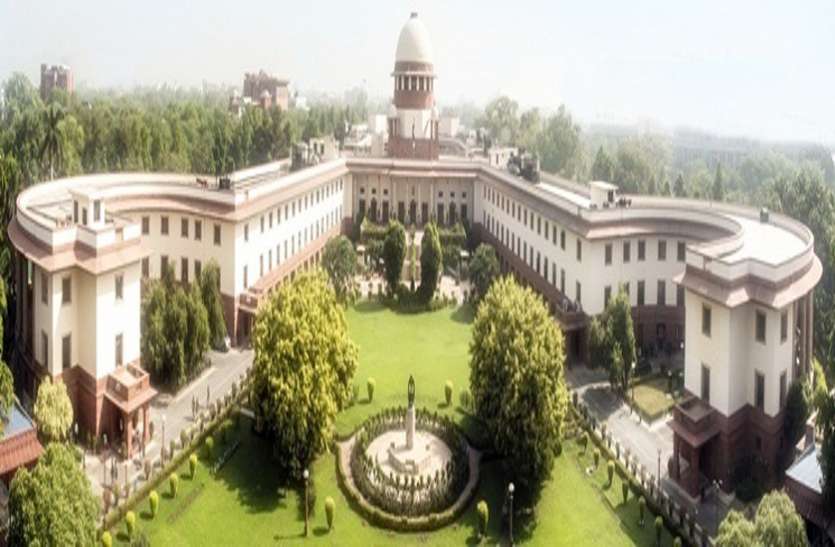 Supreme Court of India पदोन्नति में आरक्षण : 'नागराज' फैसले को सुप्रीम कोर्ट ने बरकरार रखा