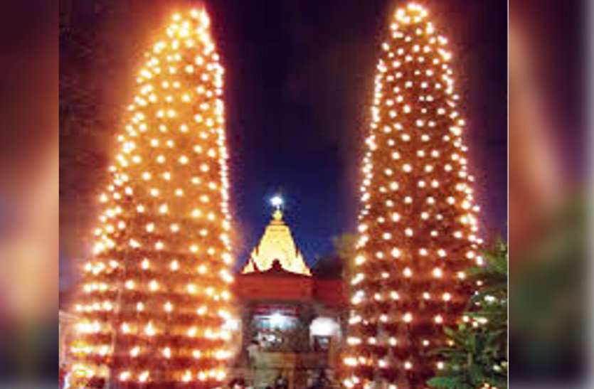 harsiddhi