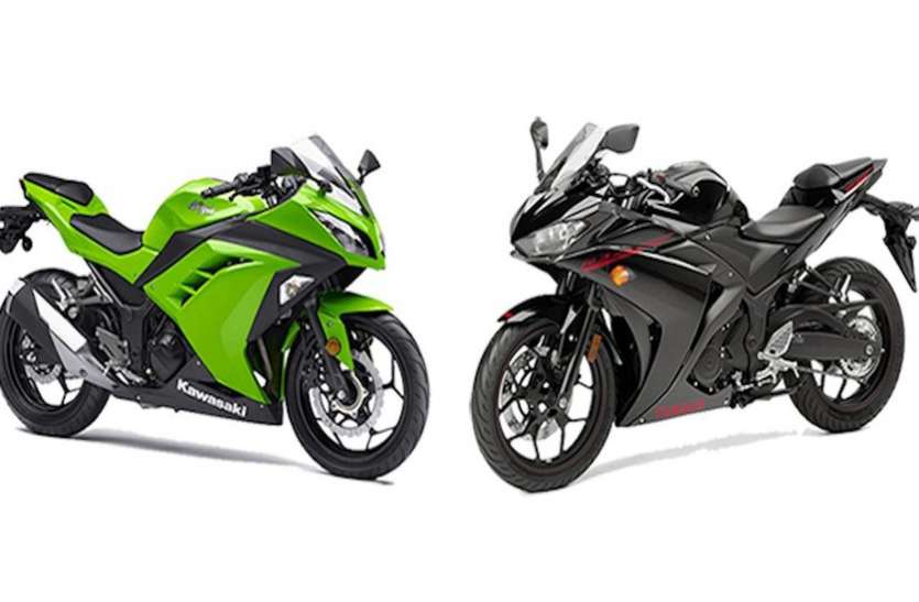 yamaha bike Kawasaki Ninja 300 को पछाड़ yamaha की ये बाइक, नाम सुनकर चौंक जाएंगे आप
