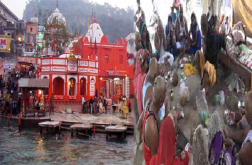 only 54 holy pindvadiya remaining out of 365 in gaya dham गयाधाम की कई प्रमुख पिंडवेदियां हुई लुप्त, 365 में से 54 ही बची