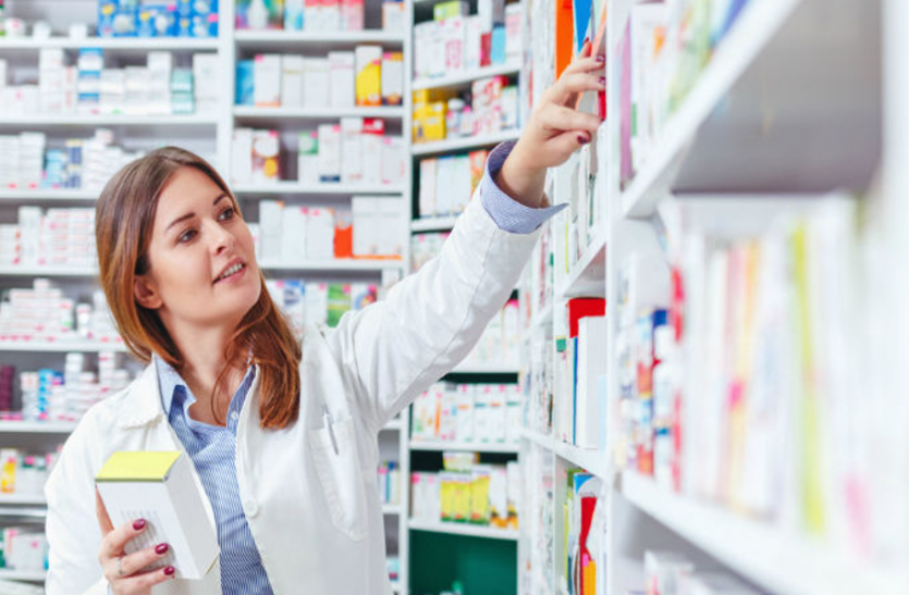 Pharmacist jobs फार्मासिस्ट होमियाे के पदों पर निकली वैकेंसी, करें आवेदन