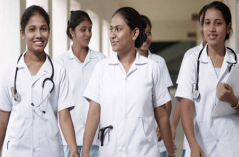 kpsc jobs स्टाफ नर्स ग्रेड II के पदों पर निकली वैकेंसी, करें आवेदन