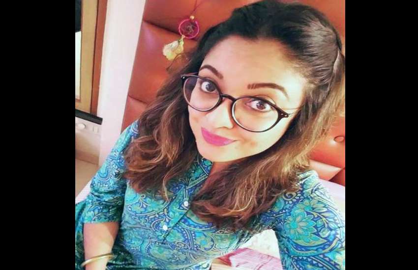 tanshree