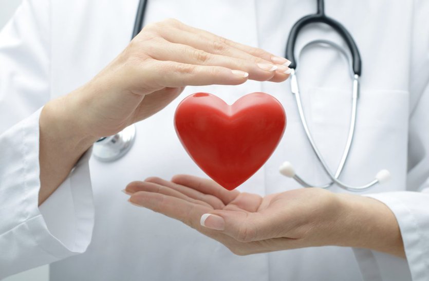 World Heart Day, Awareness Can Be Protected From This Disease - विश्व हृदय दिवस : डॉक्टर बोले...अपने दिल का रखें ख्याल | Patrika News