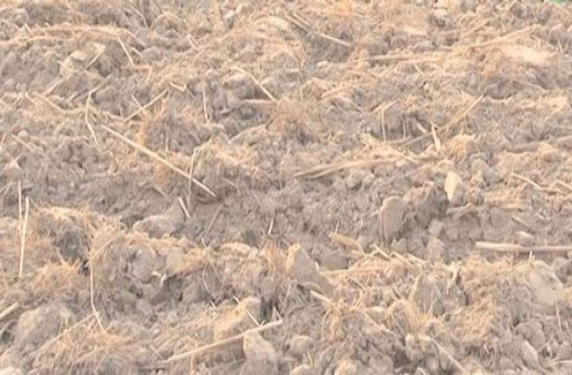 Crop Relic Management प्रतियोगिता के जरिये तहसील स्तर पर फसल अवशेष प्रबंधन के प्रति जागरूक होंगे किसान