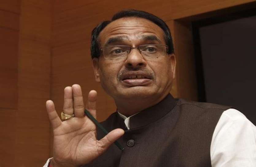 cm shivrajsing chohan संबल योजना को पलीता लगा रहे निगम के अफसर