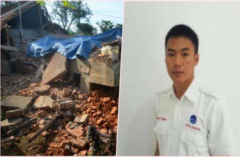 Indonesia air traffic controller इंडोनेशिया: भूकंप के दौरान ड्यूटी पर डटा रहने वाला एयर ट्रैफिक कंट्रोलर बना देश का हीरो