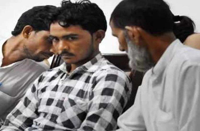 Pehlu Khan Case : No Evidence Of Firing On Pehlu's Son and Witnesses Pehlu Khan के बेटे और गवाहों पर फायरिंग की पुष्टि नहीं, केस ट्रांसफर कराने की मंशा?